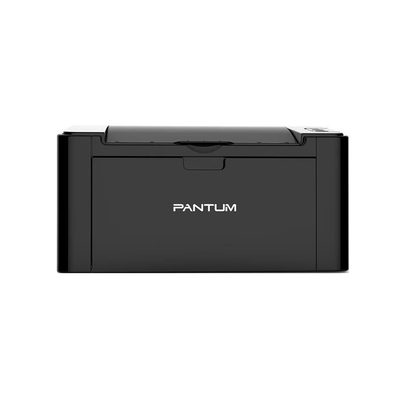 Принтер моно A4 Pantum P2500NW 22ppm Ethernet WiFi