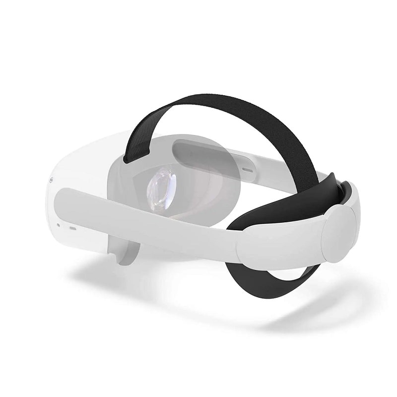 Крепление Oculus Quest 2 Elite Strap with Battery