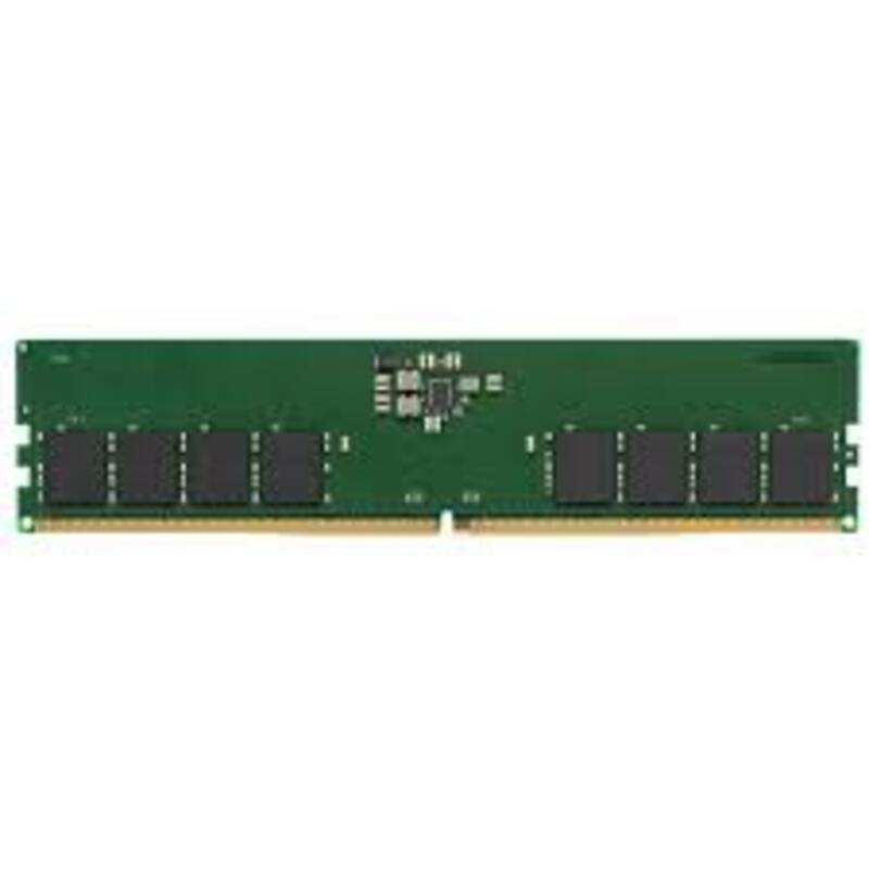 Оперативна память Kingston DDR5-4800 16384MB PC5-38400 ValueRAM (KVR48U40BS8-16)