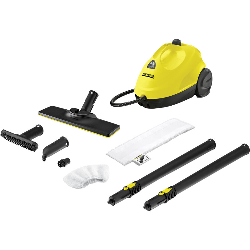 Пароочиститель Karcher SC 3 EasyFix (1.513-124.0)