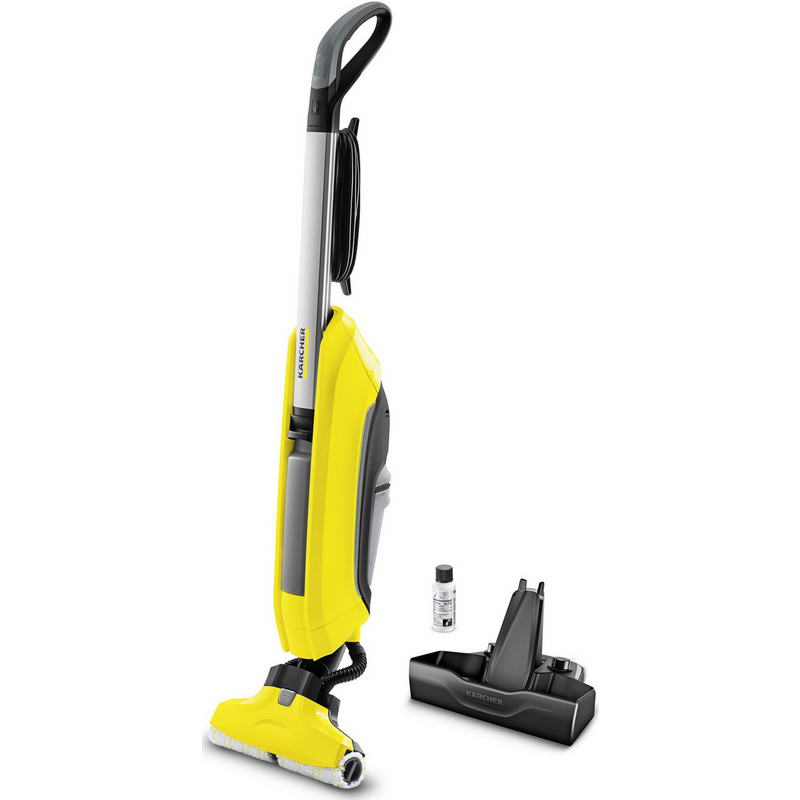 Миючий пилосос електрошвабра Karcher FC 5 (1.055-400.0)