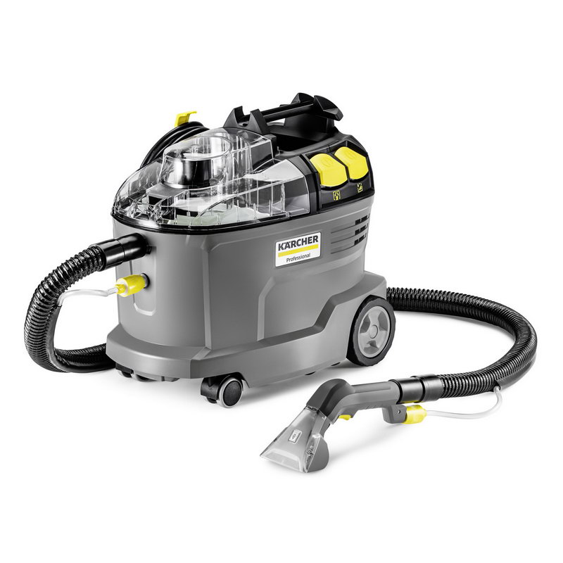 Миючий пилосос Karcher Puzzi 8/1 (1.100-240.0)