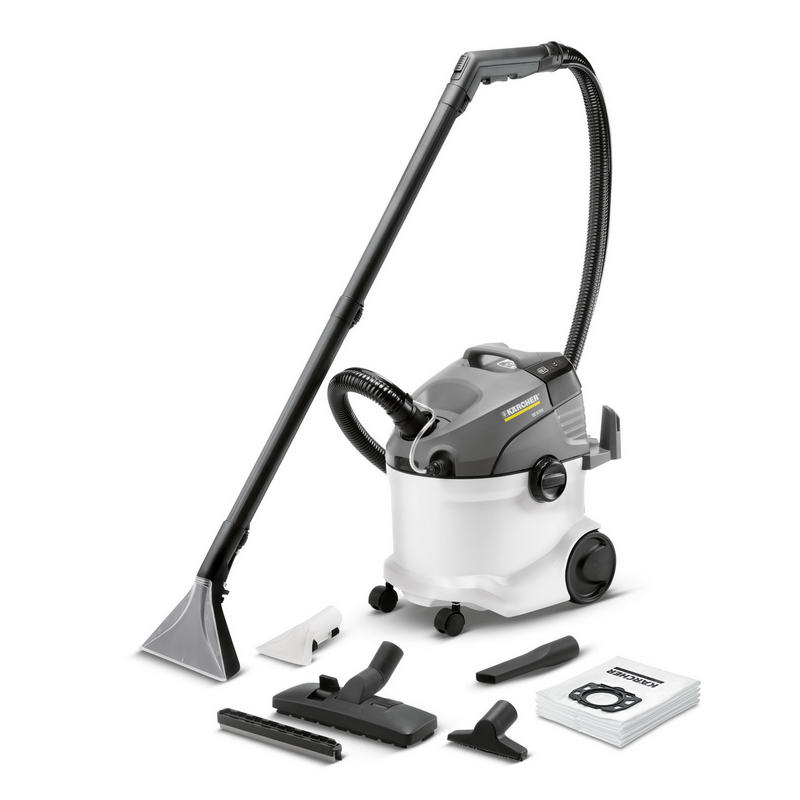 Моющий пылесос Karcher SE 6.100 (1.081-220.0)