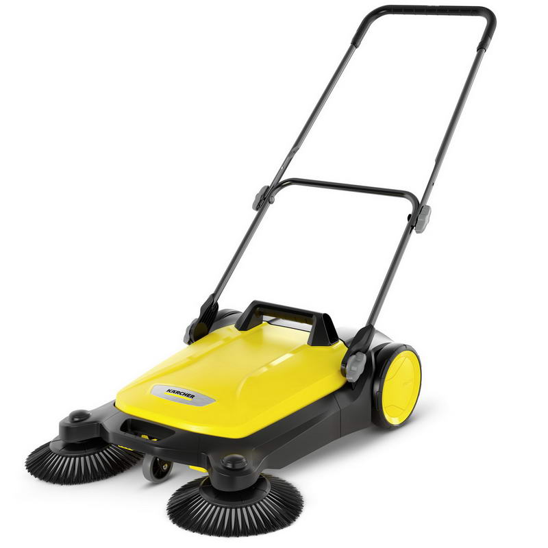 Підмітальна машина Karcher S 4 Twin (1.766-360.0)