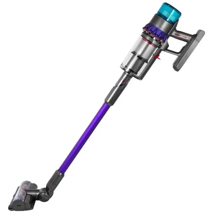 Пилосос 2в1 (вертикальний + ручний) Dyson Gen5detect (448853-01)