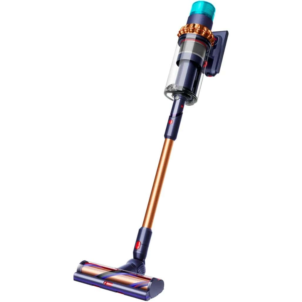 Пилосос 2в1 (вертикальний + ручний) Dyson Gen5outsize Absolute (447308-01)