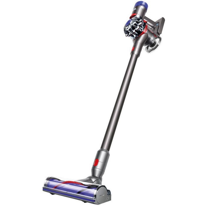 Пылесос 2в1 (вертикальный+ручной) Dyson V8 Origin (400394-01)