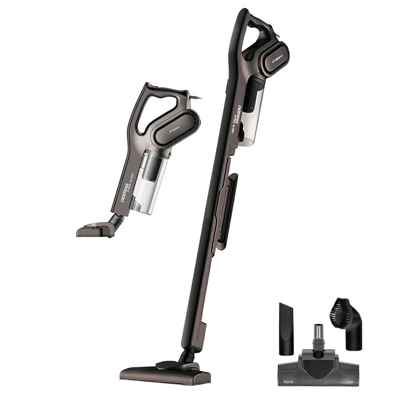 Пылесос Deerma Suction Vacuum Cleaner DX700 S