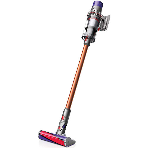 Пилосос Dyson Cyclone V10 Absolute (394115-01)