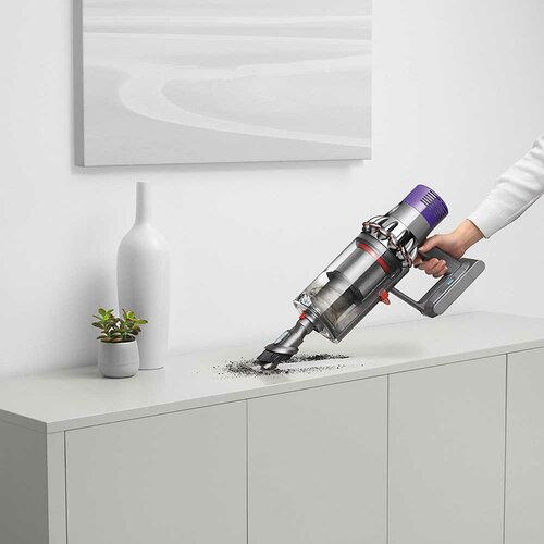 Пилосос Dyson Cyclone V10 Absolute (394115-01) - фото 2