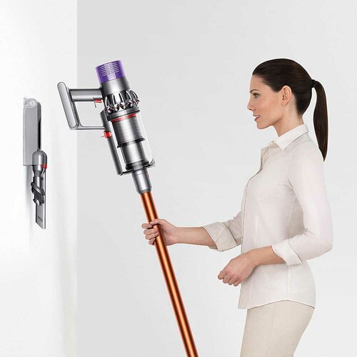 Пилосос Dyson Cyclone V10 Absolute (394115-01) - фото 3