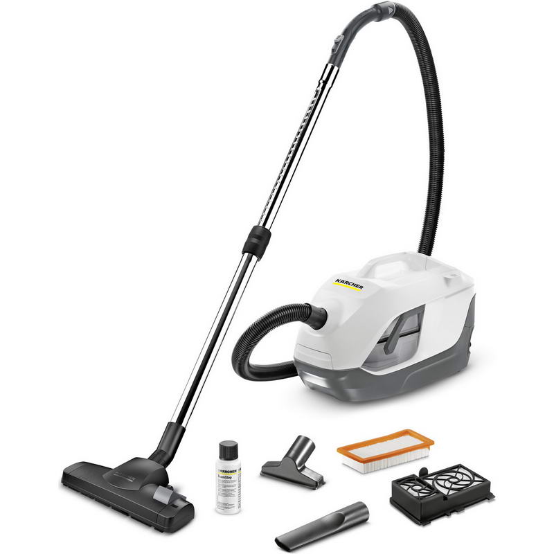 Пилосос Karcher DS 6 Premium (1.195-240.0)