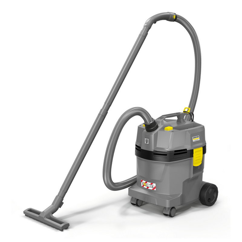 Пилосос Karcher NT 22/1 Ap L (1.378-600.0)