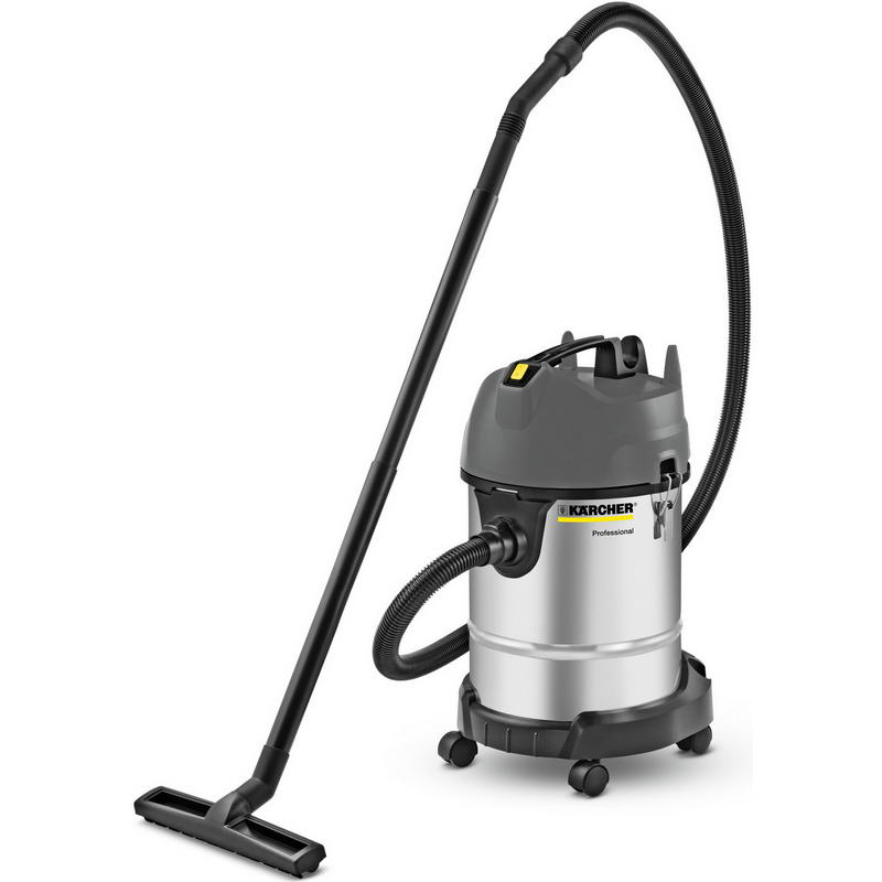 Пылесос Karcher NT 30/1 Me Classic Edition (1.428-568.0)