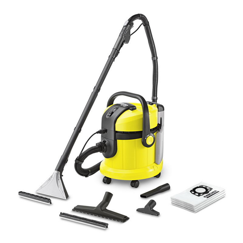 Пилосос Karcher SE 4001 (1.081-130.0)