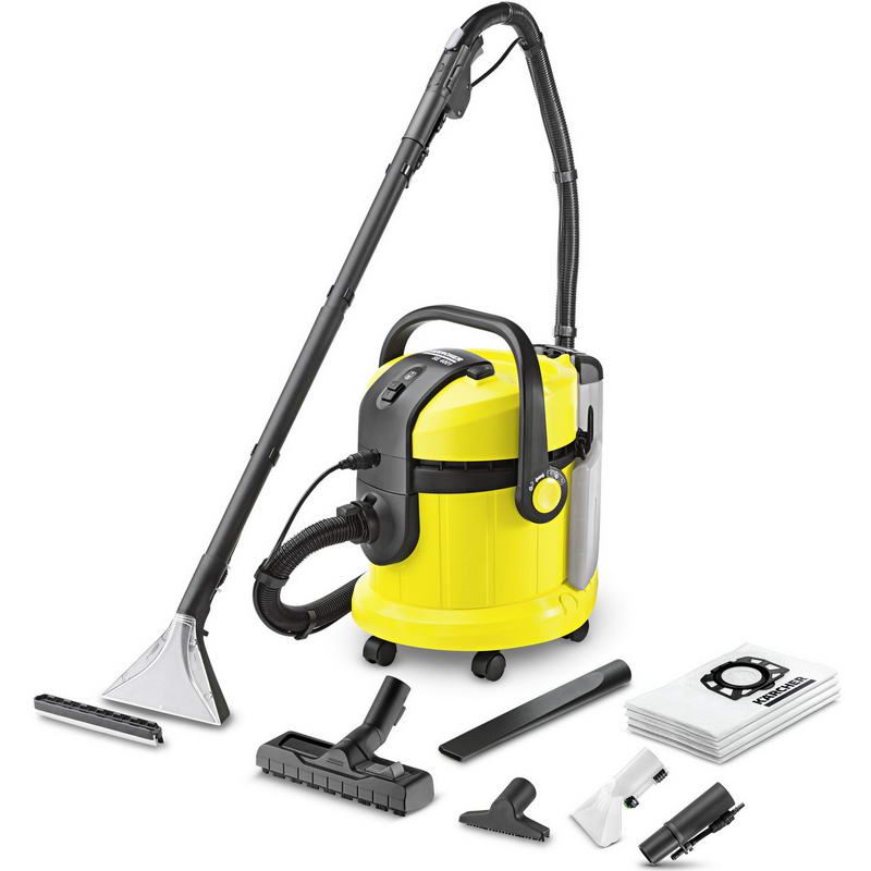 Пылесос Karcher SE 4001 Special (1.081-136.0)