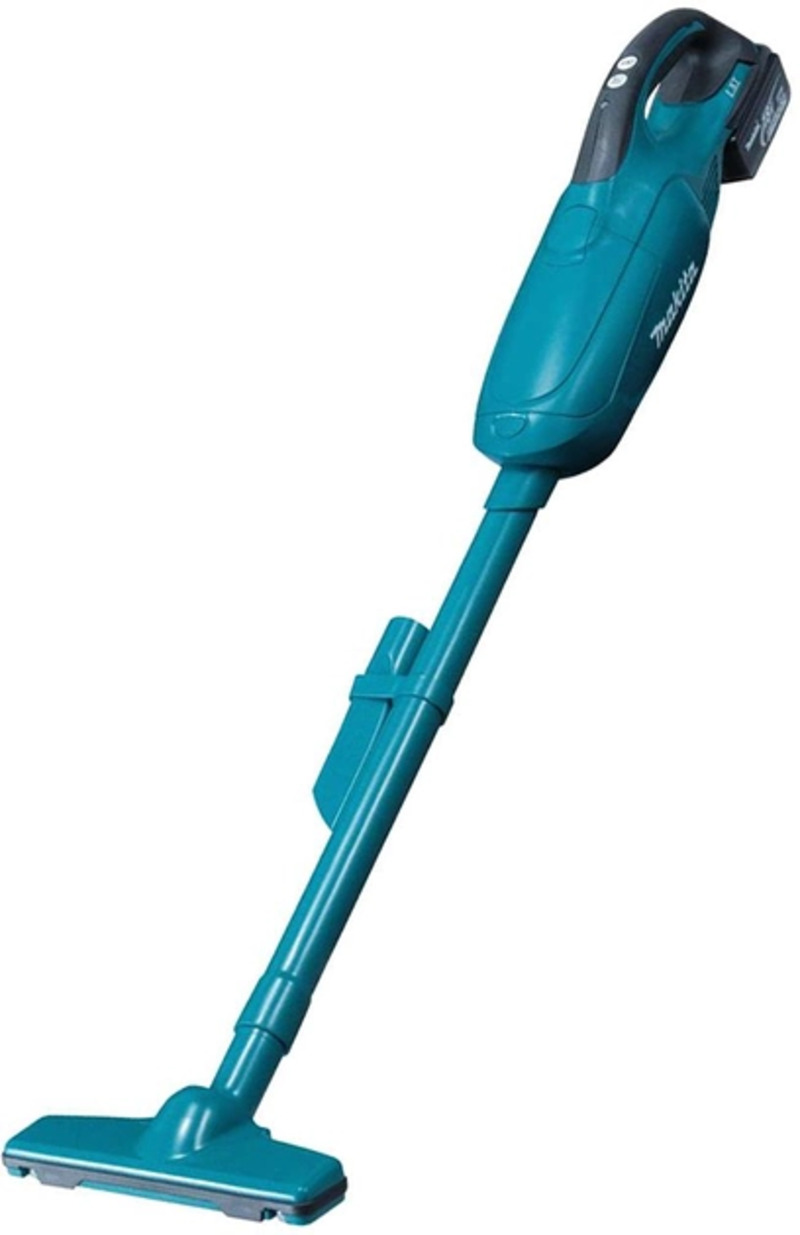 Пылесос Makita DCL182Z