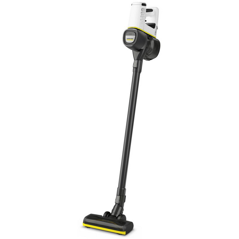 Пилосос ручний Karcher VC 4 (1.198-640.0)  CORDLESS PREMIUM MYHOME