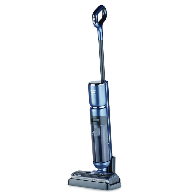 Пилосос Thomas AQUA FLOORCLEANER CORDLESS PLUS