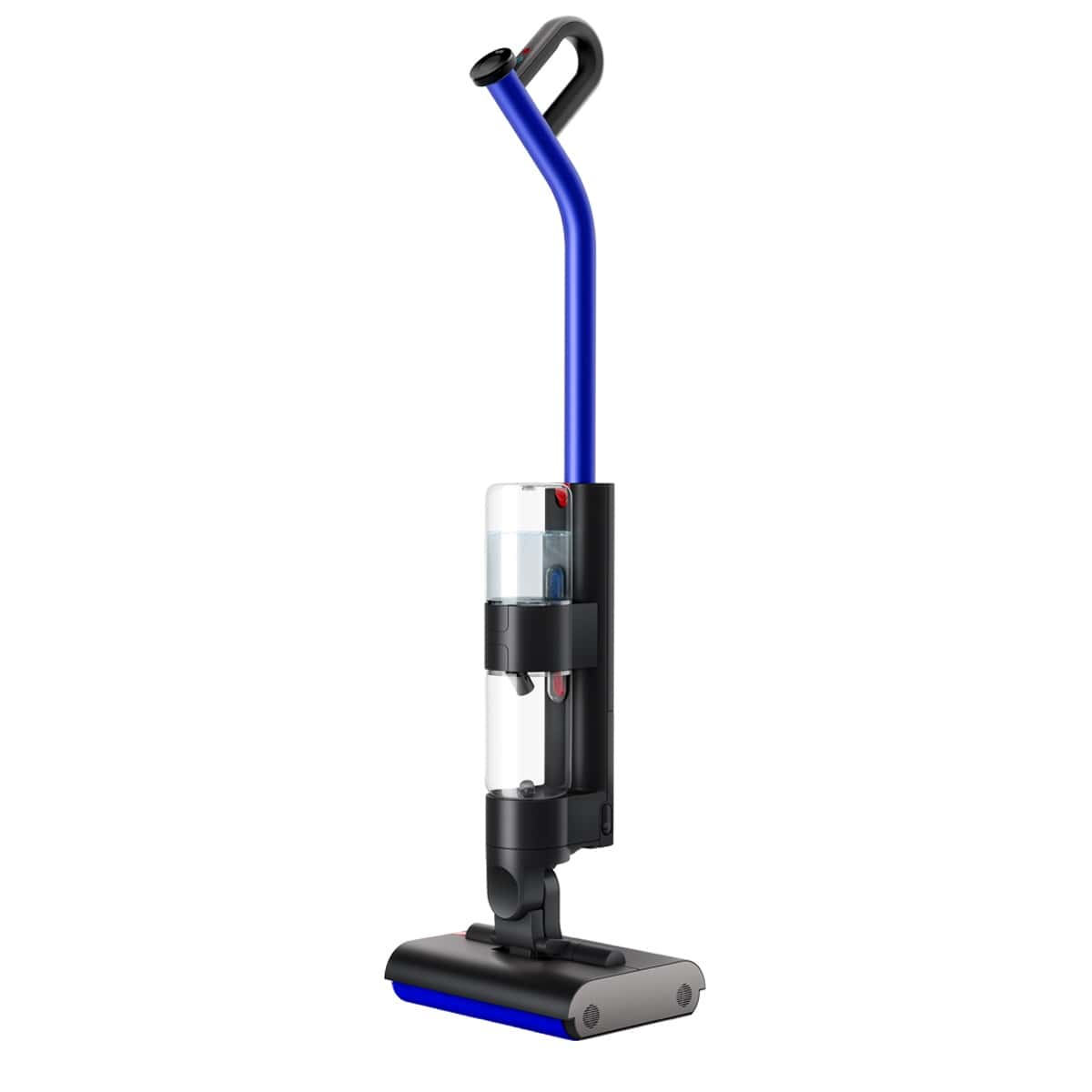 Вертикальний пилосос Dyson WashG1 Electric Brake (Blue/Black) (486236-01)