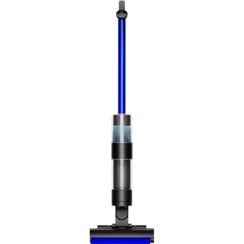 Вертикальний пилосос Dyson WashG1 Electric Brake (Blue/Black) (486236-01) - фото 2