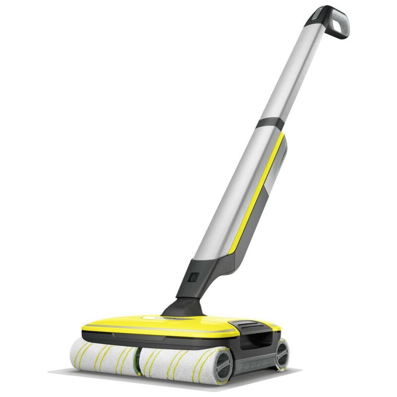 Вертикальний пилосос Karcher FC 7 Cordless (1.055-730.0)