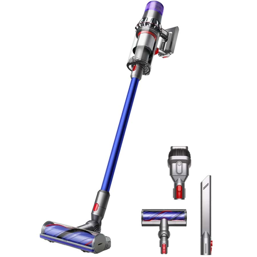 Вертикальний + ручний пилосос (2в1) Dyson V11 (446976-01)