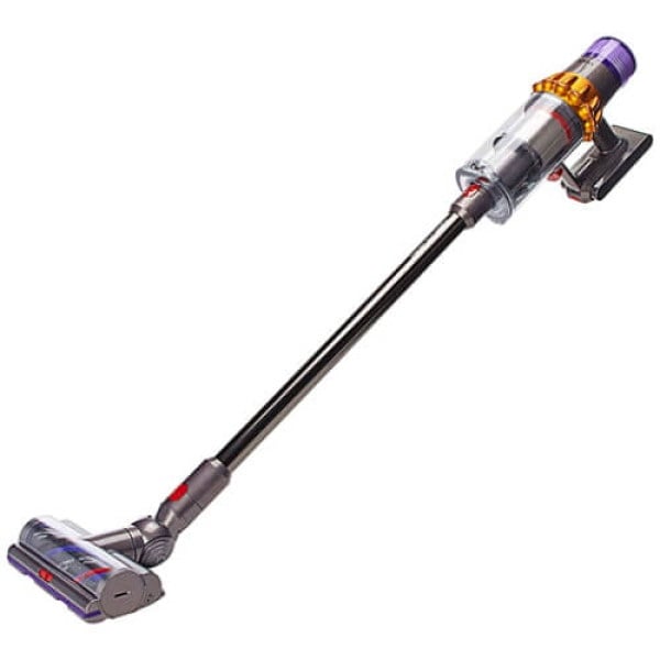 Вертикальний + ручний пилосос (2в1) Dyson V15 Detect (368340-01)