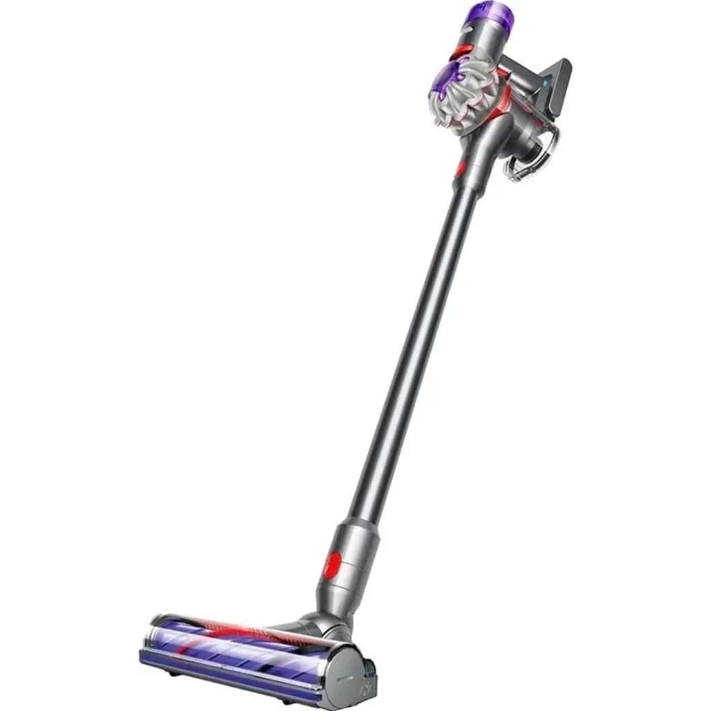 Вертикальный + ручной пылесос (2в1) Dyson V8 (446969-01)