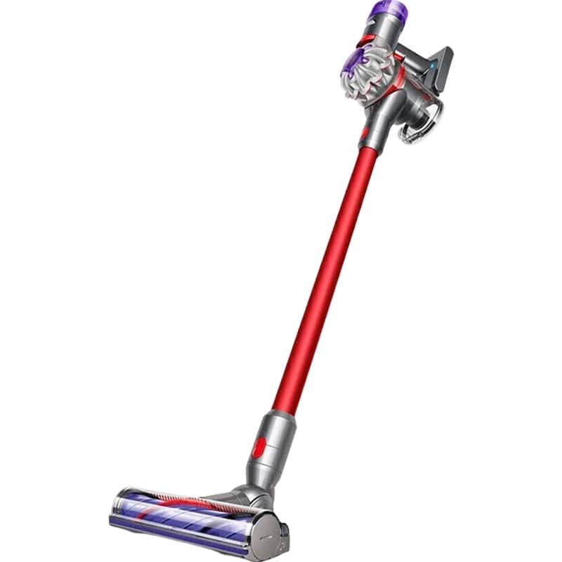 Вертикальный+ручной пылесос (2в1) Dyson V8 Extra