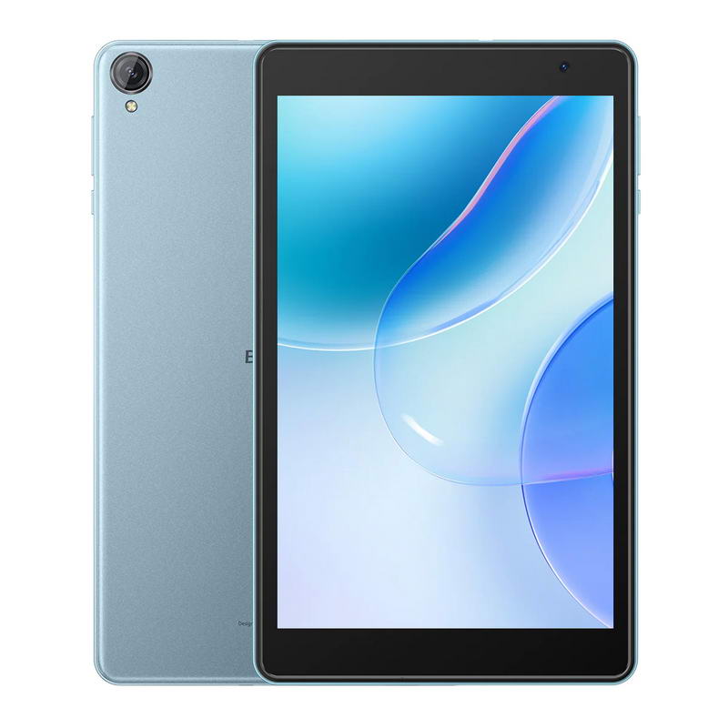 Планшет Blackview Tab 50 4/128GB Wi-Fi Twilight Blue