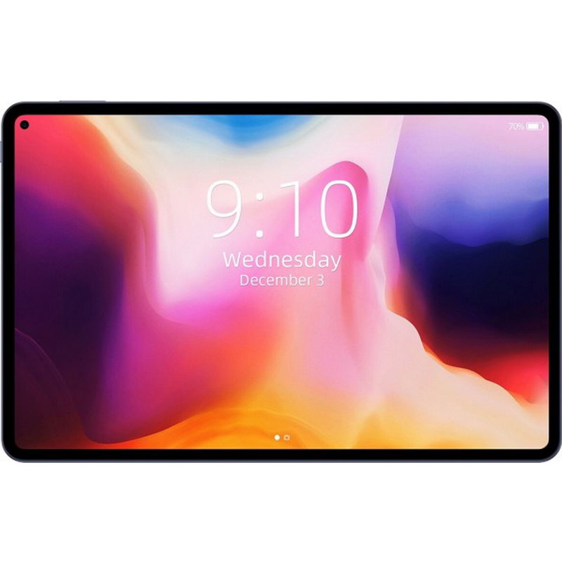 Планшет Chuwi HiPad Pro 8/128GB Dual Sim Grey