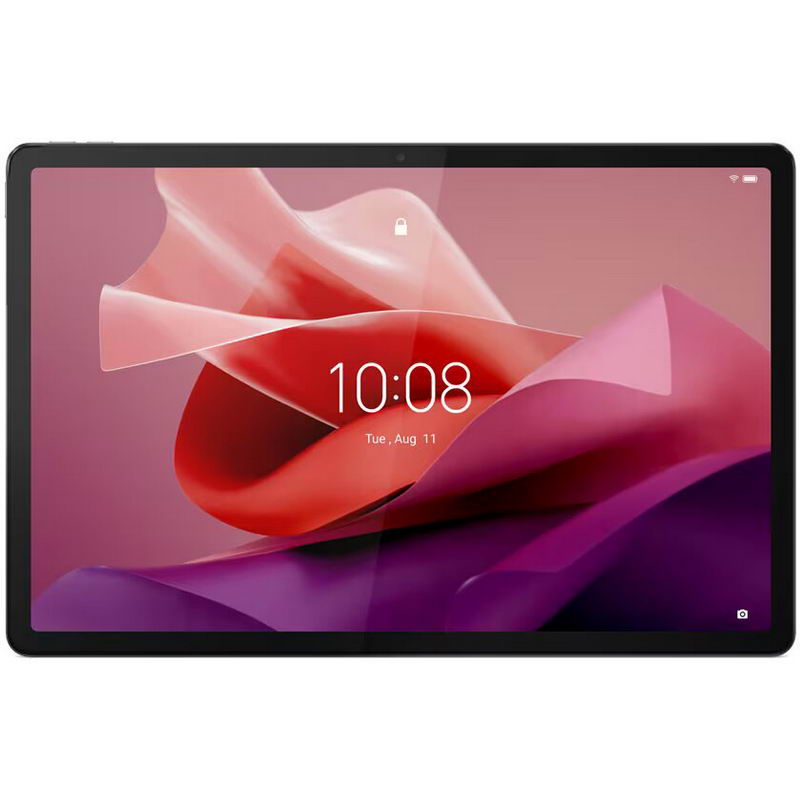 Планшет LENOVO TAB P12 8/128 WiFi Storm Grey + стилус (ZACH0101UA)