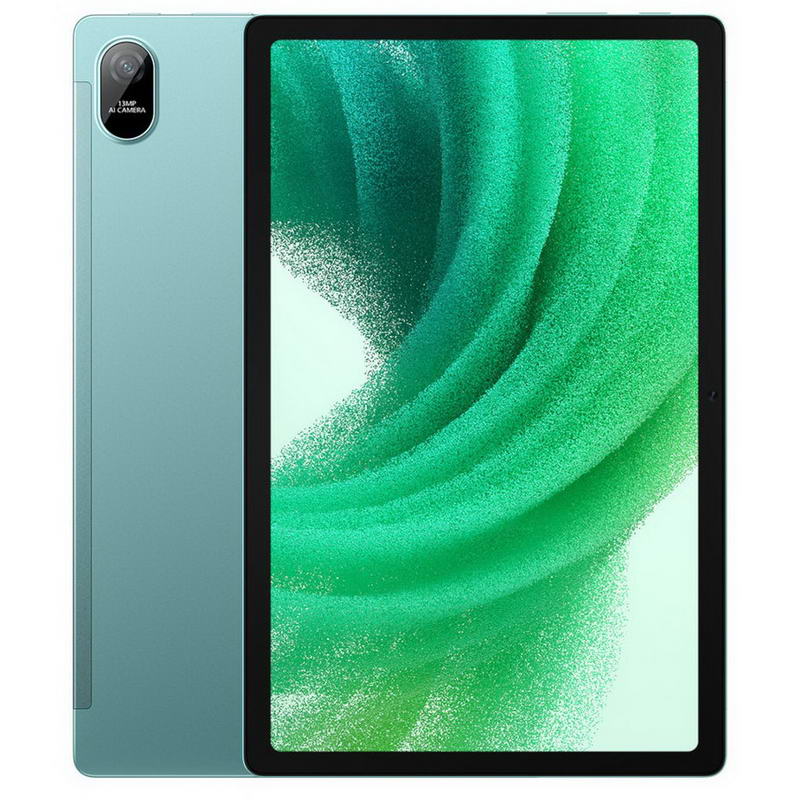 Планшет Oscal Pad 15 8/256GB Dual Sim Seafoam Green (UA)