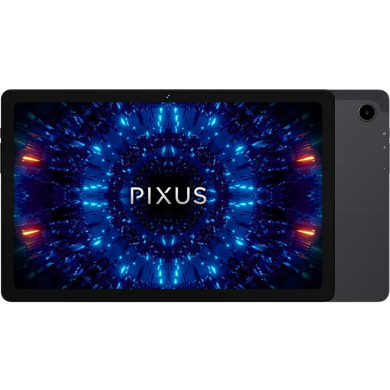 Планшет Pixus Drive 8/128GB 4G Grey (UA)