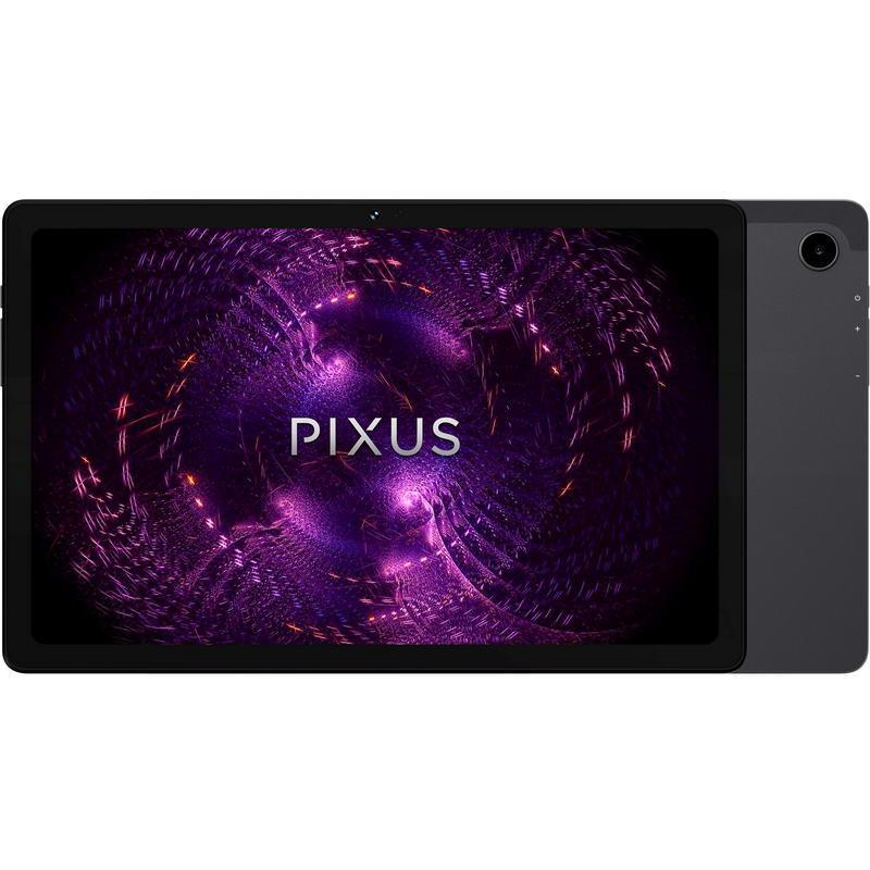 Планшет Pixus Titan 8/128GB 4G Grey (UA)