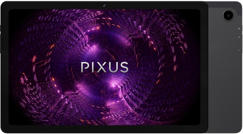 Планшет Pixus Titan 8/256GB 4G Grey (UA)