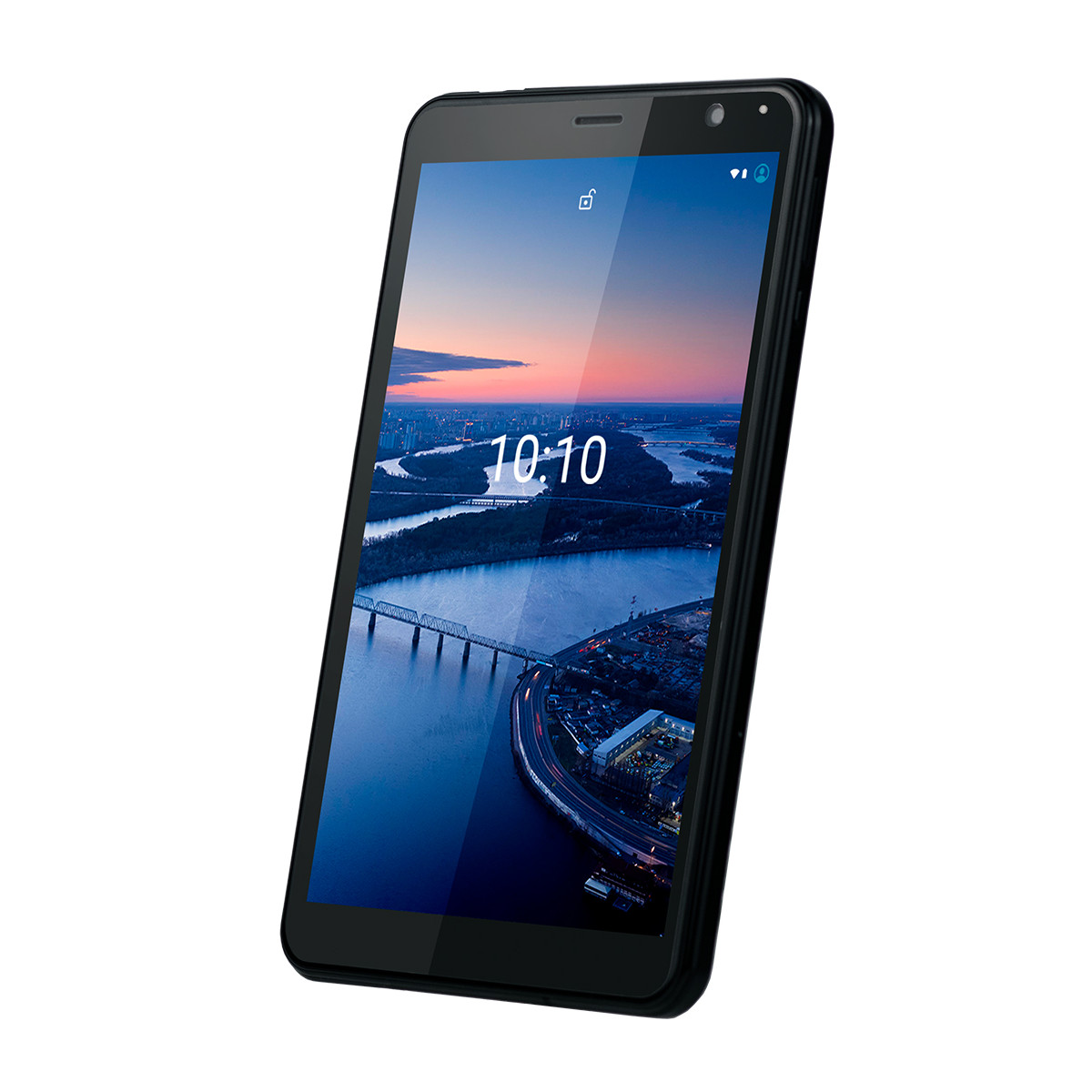 Планшет Sigma mobile Tab A802 4G Blue (4827798766729)