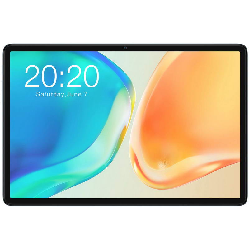 Планшет Teclast M40 Plus Wi-Fi 8/128GB Sea Blue (6940709685235)