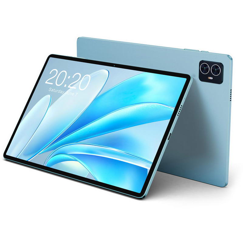 Планшет Teclast M50HD 8/128GB Global LTE (Blue)