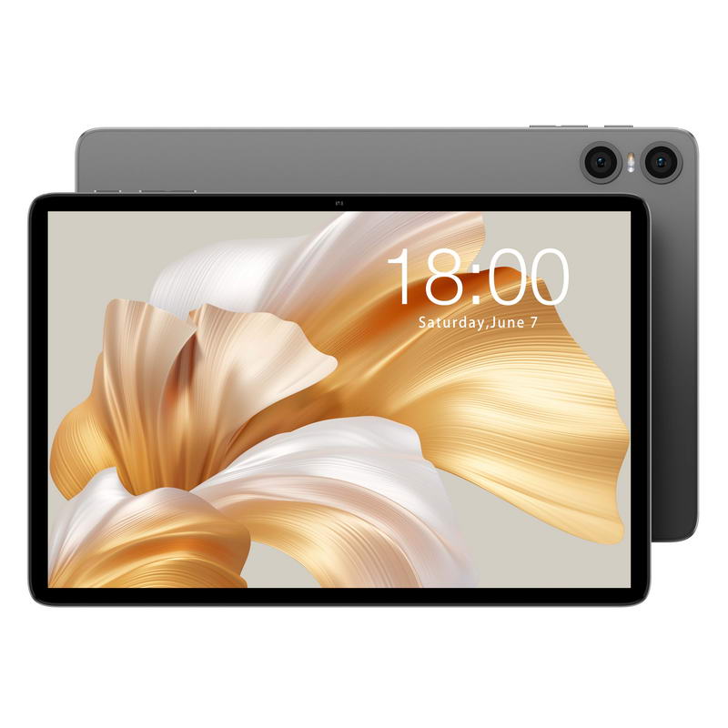 Планшет Teclast P30T WIFI 4/128GB Grey (6940709685907)