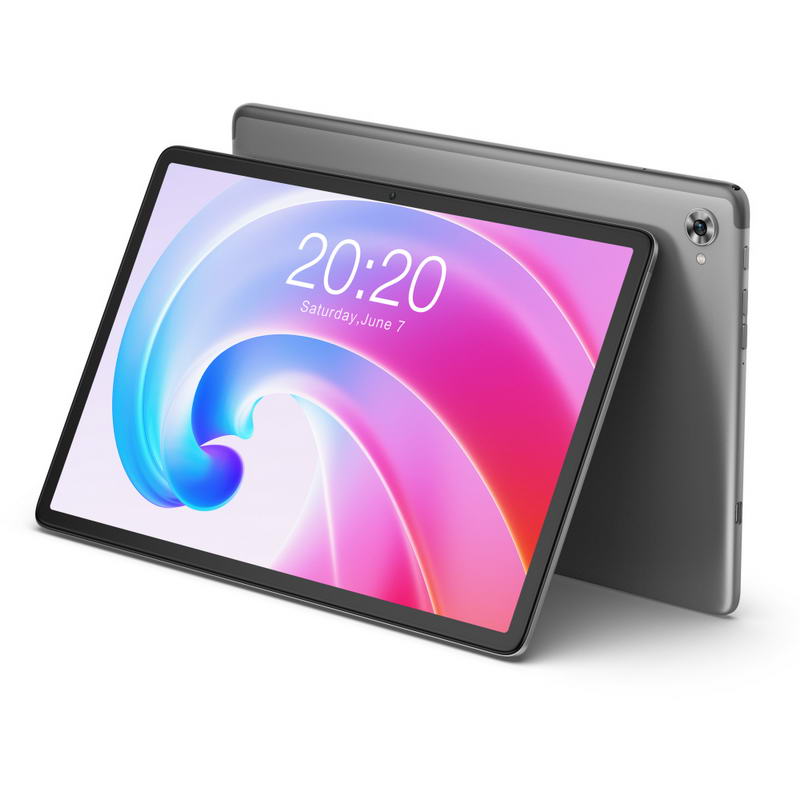 Планшет Teclast P40HD 8/128GB Global LTE (Grey)