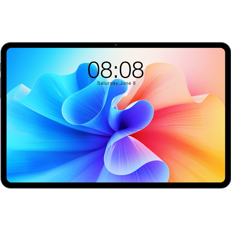 Планшет Teclast T40 Pro 8/128GB 4G Black-Grey (TLA002/TL-102736)