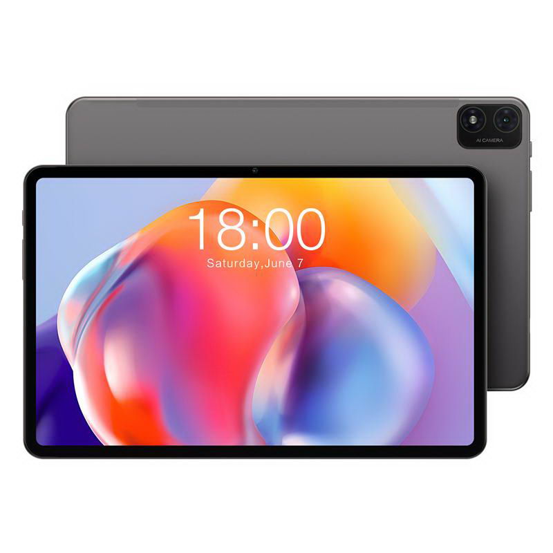 Планшет Teclast T40S 8/128GB Global (Black)