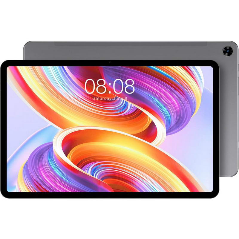 Планшет Teclast T50 LTE 8/256GB Gray (6940709685358)