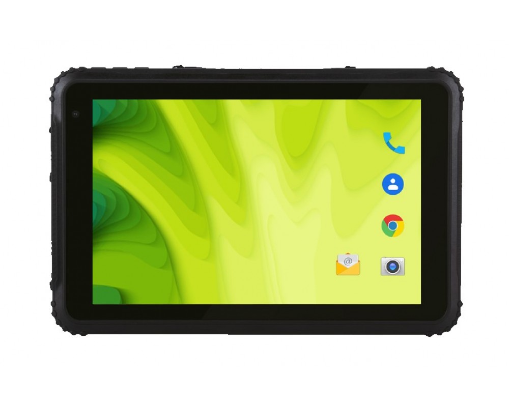 Защищённый планшет Digitools W88Q 8" 4/64Гб 4G (LTE) NFC Android 10 EU Black