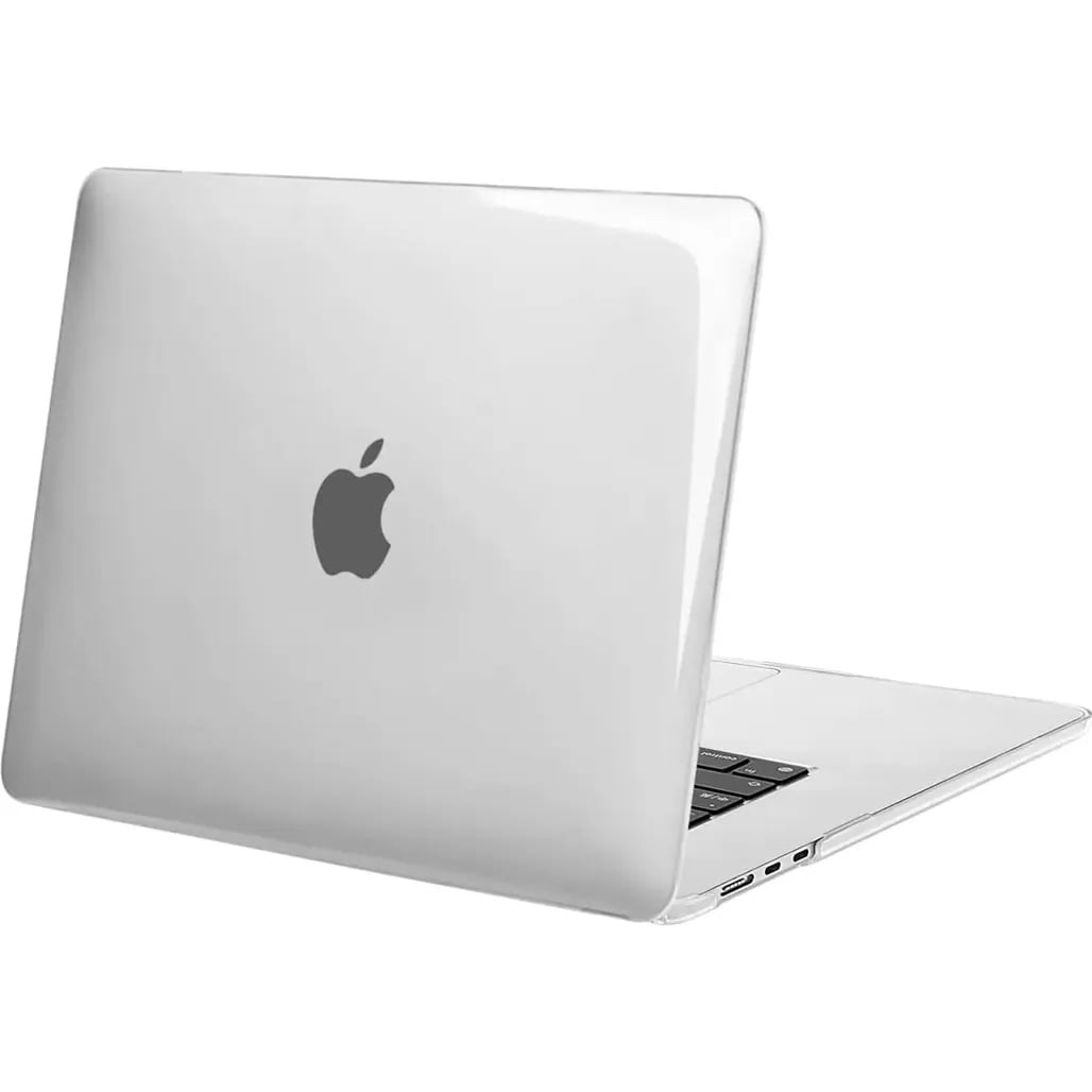 Накладка на MacBook Air 15.3 /crystal/ DDC (А2941)