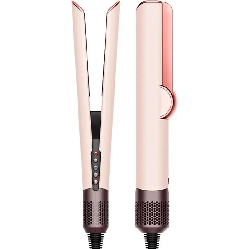 Випрямляч для волосся Dyson Airstrait HT01 Ceramic Pink/Rose Gold (453959-01)