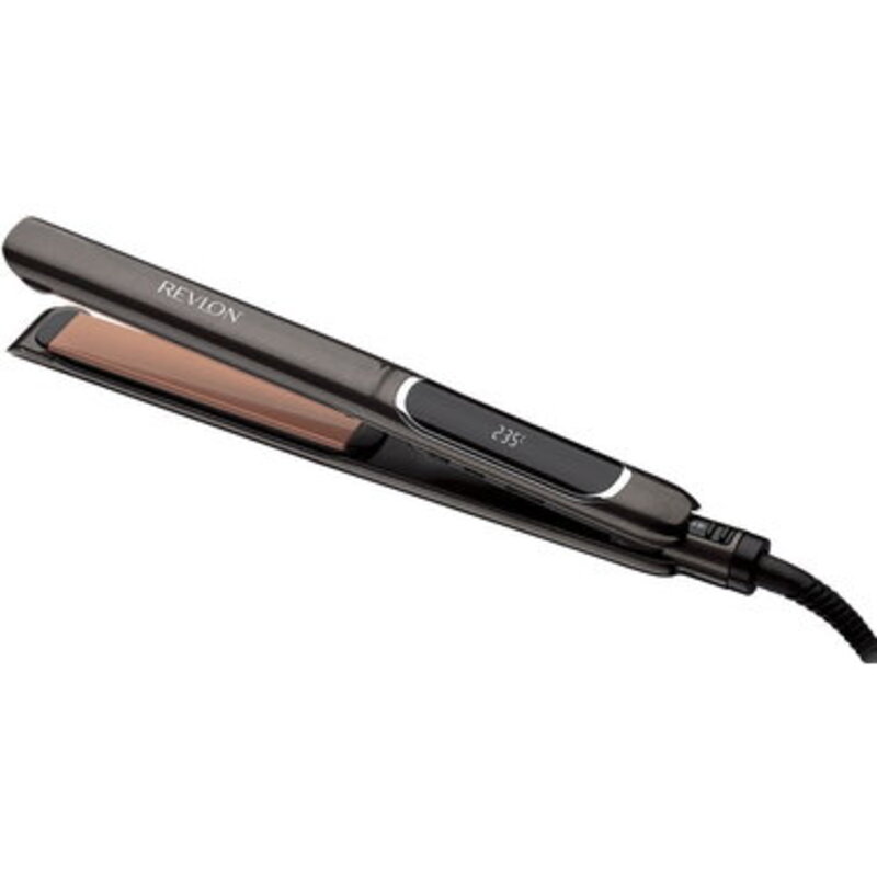 Выпрямитель Revlon Salon Straight Copper Smooth Styler (RVST2175E2)