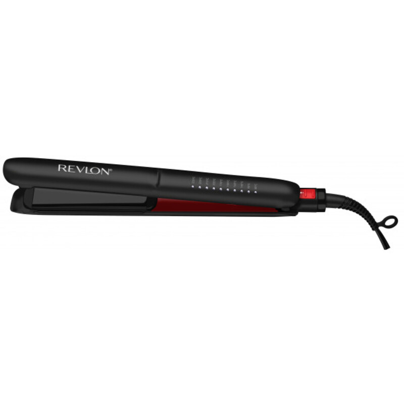 Выпрямитель Revlon Smoothstay Straightener (RVST2211PE)